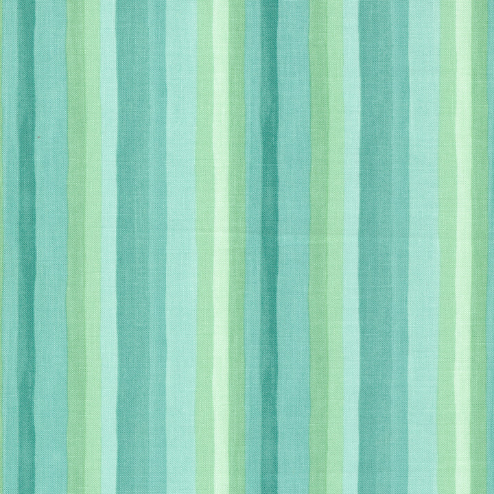 Moda | Willow Stripe | Pond