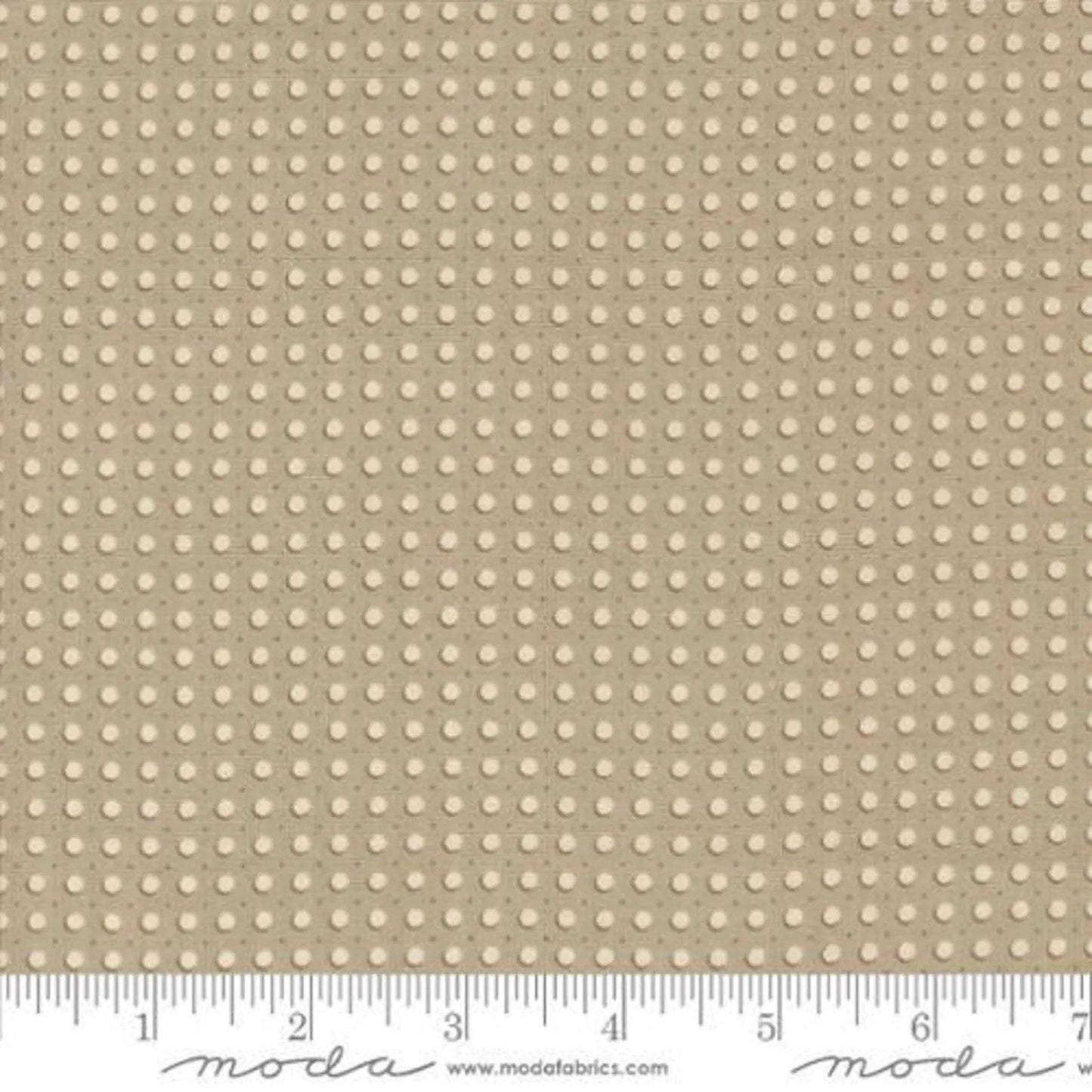 Moda | Rouenneries Trois | French General | Roche Tresor