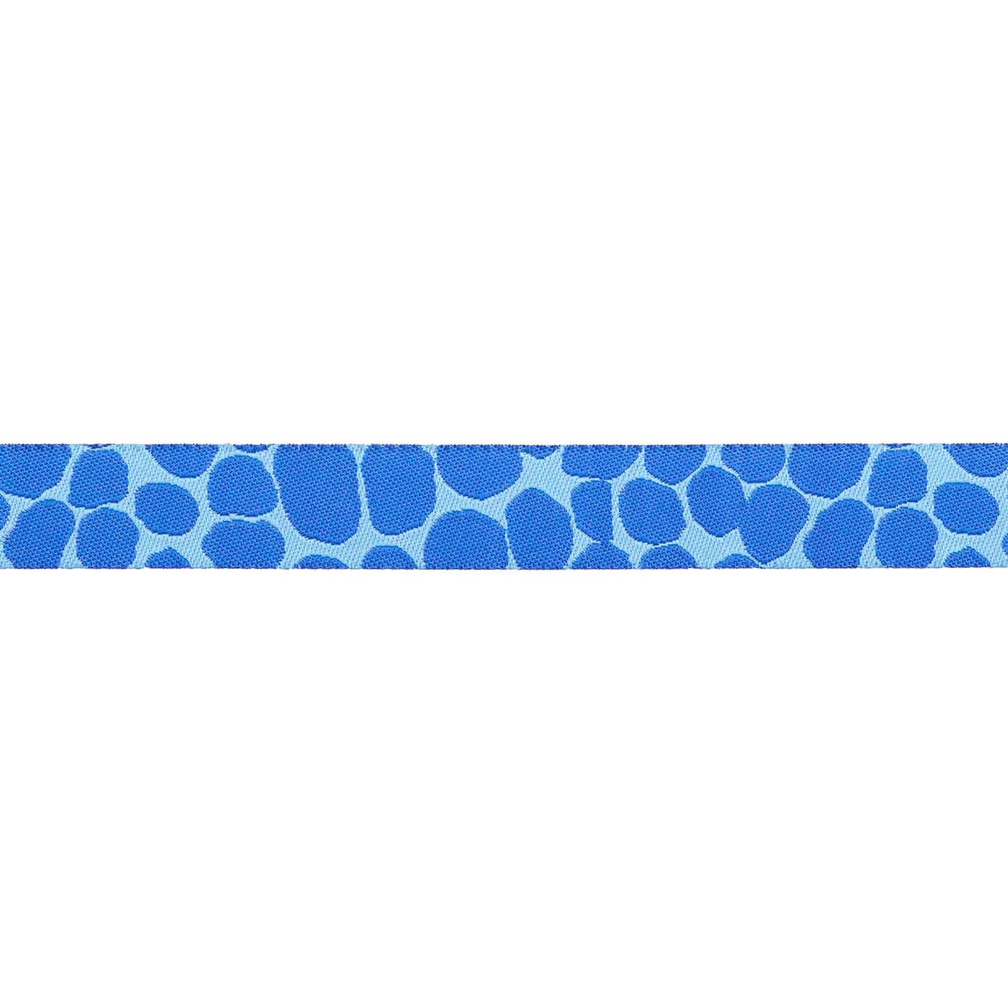 Jumble Aqua Ribbon