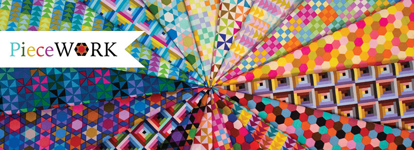 Anna Maria Textiles - Piecework