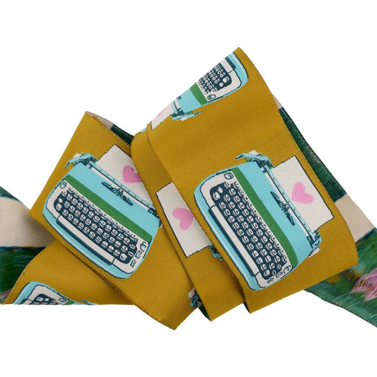 TYPEWRITERS - 2" WIDTH - BEST OF MELODY BY MELODY MILLER