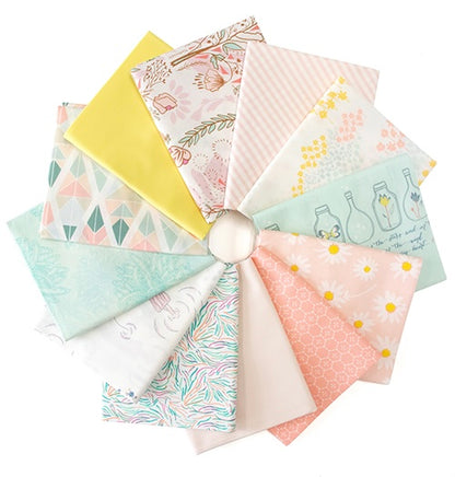 AGF Reverie Edition fat quarter (12)