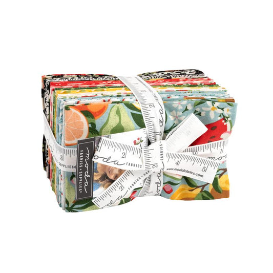Fat Quarter Bundle (20) | Moda | Fruit Loop
