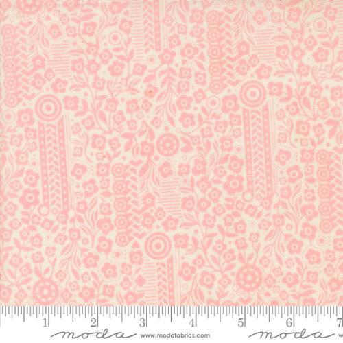 Moda | Sunday Brunch | Souffle Pink