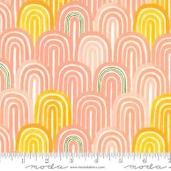 Willow Arches Peony 36065 13 Moda #1 Stock #: 36065 13 Code: 1867.59896