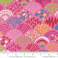 Creativity Glows Bubblegum 47530 20 Moda #1 Stock #: 47530 20 Code: 1867.55039