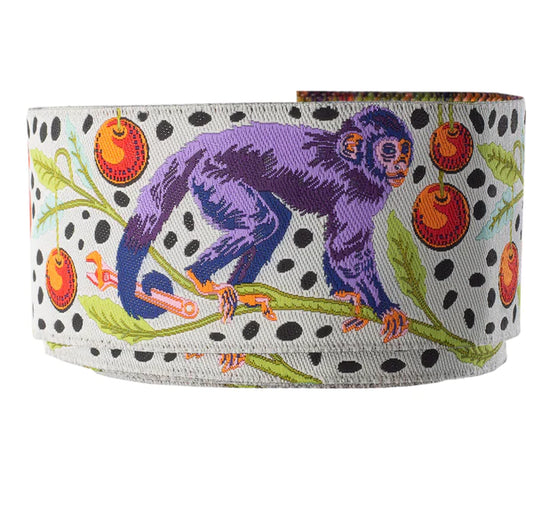 Monkey Wrench Mango Ribbon