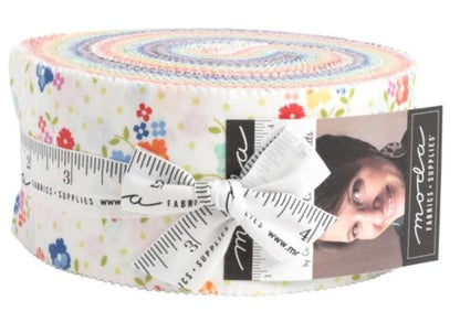 Moda| Cali & Co.| Jelly Roll