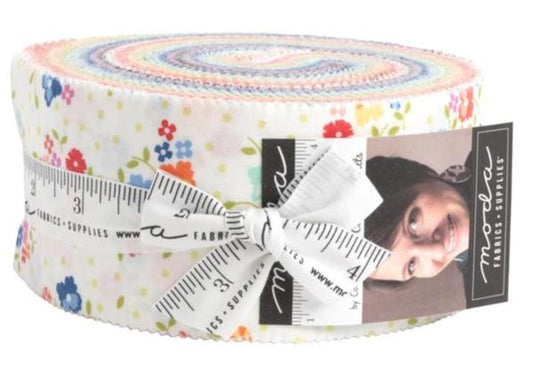 Moda| Cali & Co.| Jelly Roll