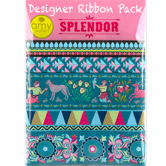AMY BUTLER SPLENDOR - DESIGNER PACK