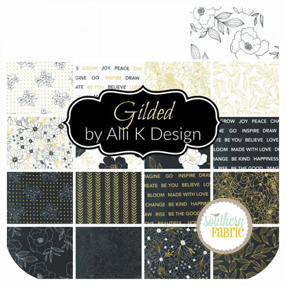 Moda| Gilded| Jelly Roll