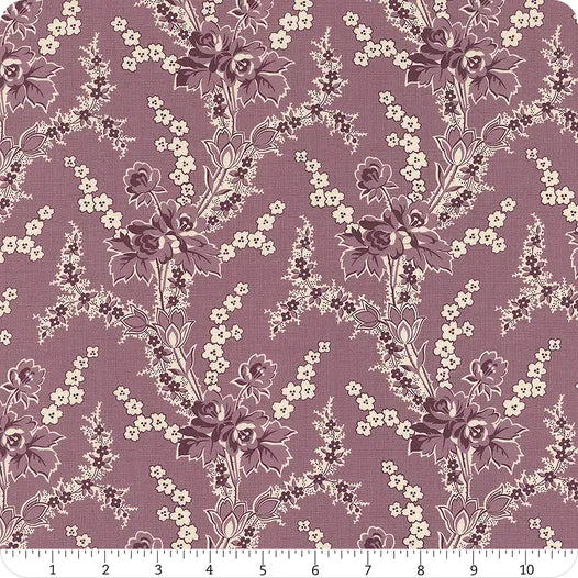 Moda| Goodnight Irene| Grapes Garden Yardage