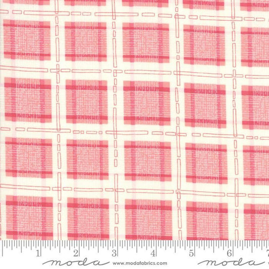 Moda | Abby Rose | Robin Pickens | Plaid With Ease