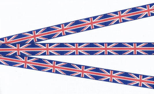 British Flag Ribbon