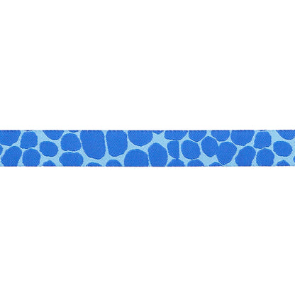 Jumble Aqua Ribbon