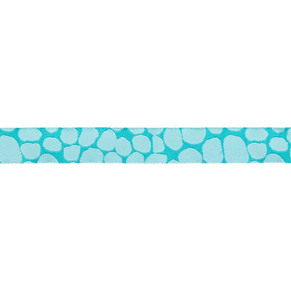 Jumble Turquoise Ribbon