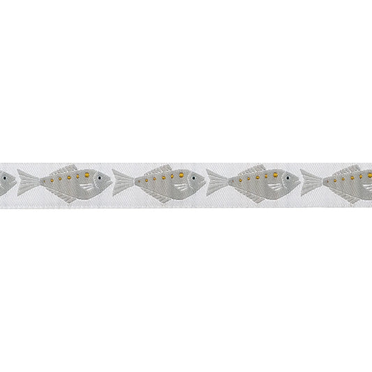 Fish Ribbon
