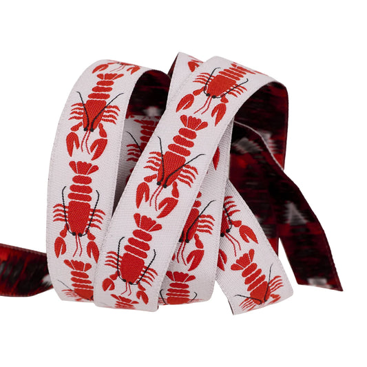 Lobster Ribbon