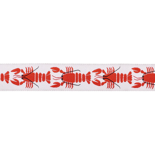 Lobster Ribbon