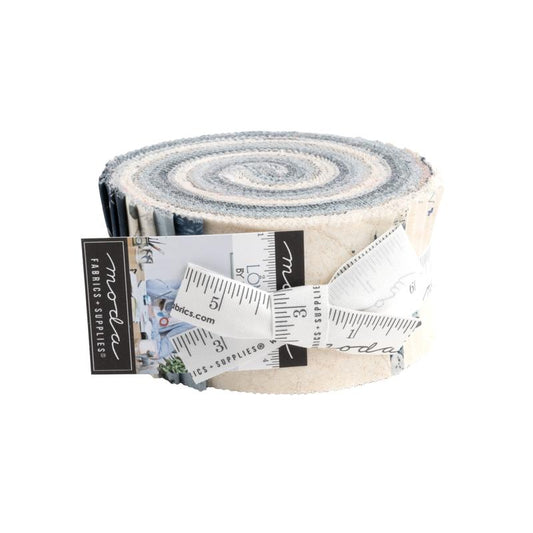 Moda| Longshore| Jelly Roll