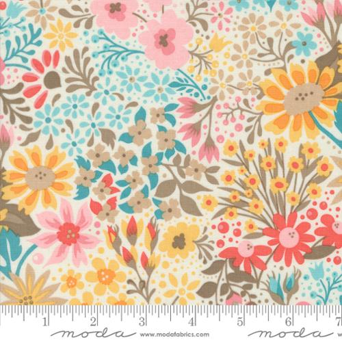 Moda | Sunday Brunch | Dutch Baby Floral