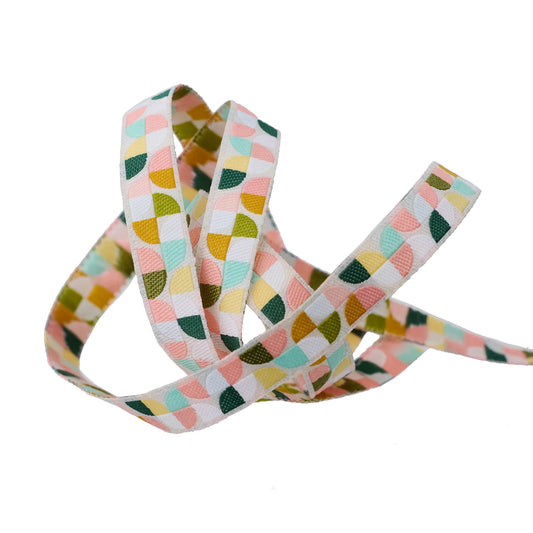 Deco - Multi Ribbon