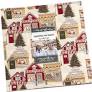 Moda | Shoppes on Main | Holly Taylor | 10" Cake