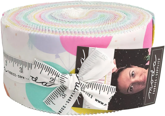 Moda| Soiree| Jelly Roll