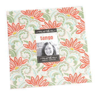 Moda | Tango | 10" Cake