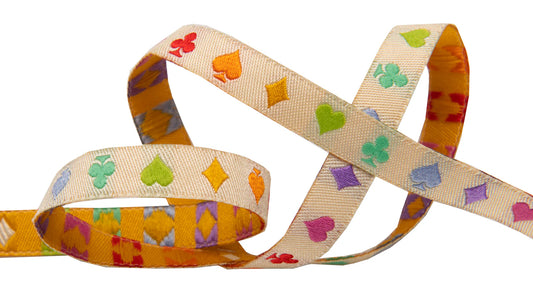 SUITED AND BOOTED ECRU-3 |8"-TULA PINK CURIOUSER
