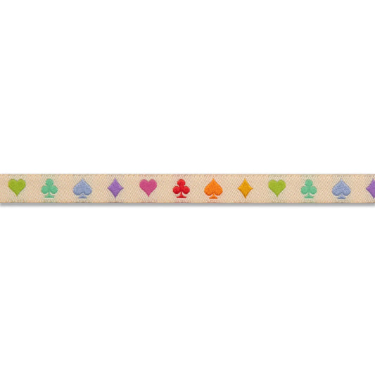 SUITED AND BOOTED ECRU-3 |8"-TULA PINK CURIOUSER